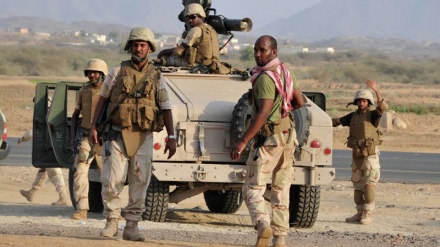 İnsan Hakları Gözlemcileri'nden Arabistan'da muhaliflerin tutuklanmasına tepki 