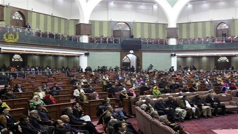 مجلس افغانستان مالیات بر درآمد خدمات مخابراتی را حذف کرد