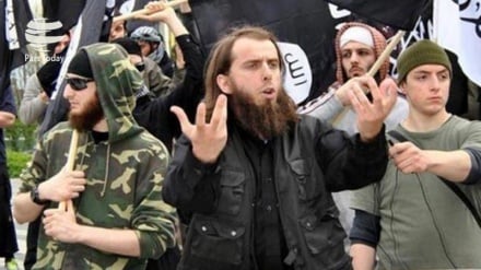 Belgia Khawatirkan Kepulangan Eks Anggota Daesh