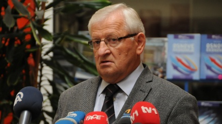 EU neće trpiti etničke podjele u BiH, ona se zalaže za obrnut proces