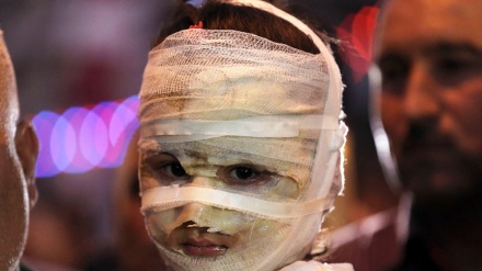 Ўрта Шарқ 2016 йилда.(СУРАТЛАР)