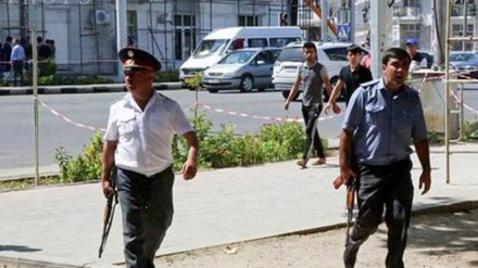 Тожикистонда 2016 йилда 30 дан ортиқ теракт бартараф этилгани маълум қилинди 