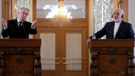 Zarif thekson mbi legjitimitetin e programit mbrojtës dhe raketor të Iranit