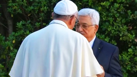 Hapet ambasada e Palestinës në Vatikan