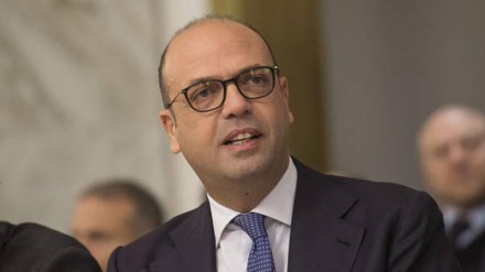 Iraq, Alfano: Italia sostiene piena 