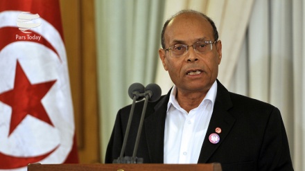 Expresidente de Túnez avisa esfuerzos de EAU para cambiar régimen en este país