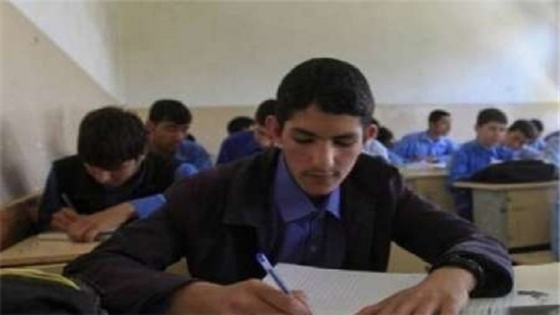 مهلت اقامت دانش آموزان و دانشجویان افغانستان در پاکستان تمدید می‌شود