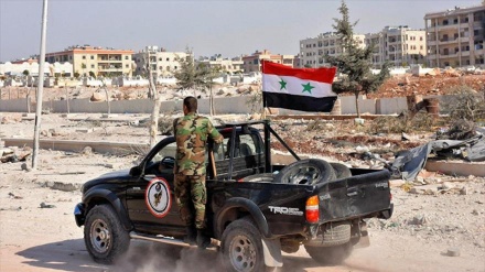 Siria, esercito libera 32 villaggi dall'Is ad Aleppo