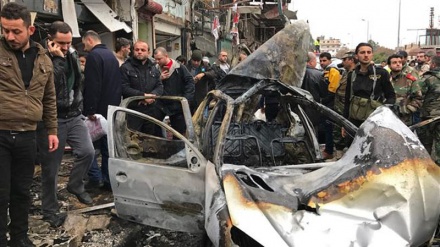 Sirija: U eksploziji bombe na sjeveru Haleba ubijeno 60 ljudi