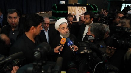 ‘Rafsanyani fue figura única en la Revolución Islámica de Irán’