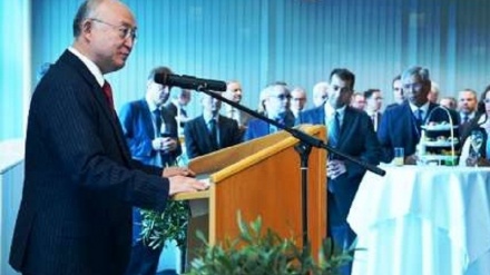 אמנו: הסכם הגרעין החליף את העמות בשתוף הפעולה