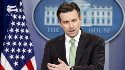 美国对该国在伊核共同行动全面计划中做出的承诺出尔反尔