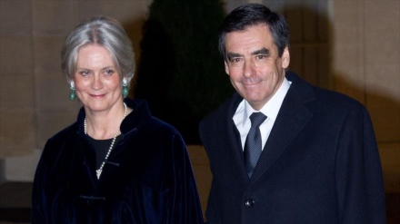 Fillon, 'partito non può fermarmi'