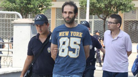 Türkiye'den 15 temmuzdan sonra 250 bin kişi gözaltına alındı 