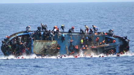 Nova katastrofa za tražitelje azila u vodama Mediterana