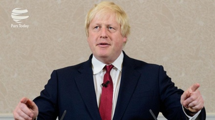 Johnson: Preocupa entrega de armamento iraní a Yemen