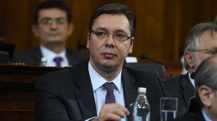 Vučić: Neću prisustvovati obilježavanju Dana RS 