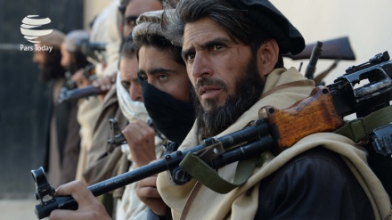 Kutiliwa nguvu mazungumzo ya Russia na kundi la Taliban la Afghanistan