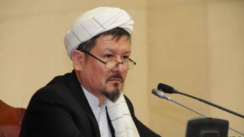 پس از درگذشت رئیس شورای صلح افغانستان مطرح شد؛ تاکید معاون دوم پارلمان افغانستان بر منحل شدن شورای عالی صلح