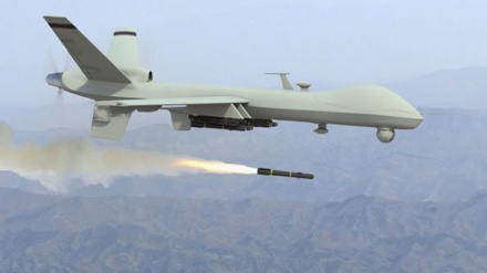 以色列无人机向埃及发动攻击     