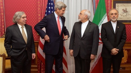 核合意1周年、アメリカの不履行（音声）