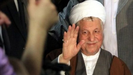 La Embajada de Irán en México abre un libro en memoria del Ayatolá Rafsanyani