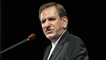 Jahangiri: Iran, Poros Keamanan Timteng