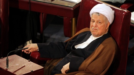 Hashemi Rafsanjani, um Político e Estadista Incomparável -2