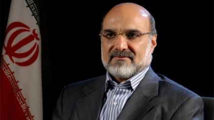  صدا و سیمای ایران ، کانون رسانه های مقاومت در جنگ علیه استکبار 