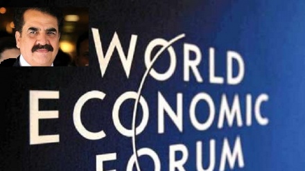 Davos: Europa divisa e Russia al centro 