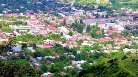 İslomi həmkorəti təşkiloti yoli bə Ğərəboği mınoğişə həlli təkid kardeşe