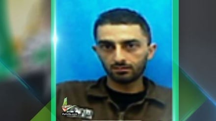 Seorang Tahanan Palestina Lari dari Penjara Israel