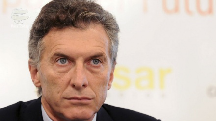 Argentina empenhada em usar 