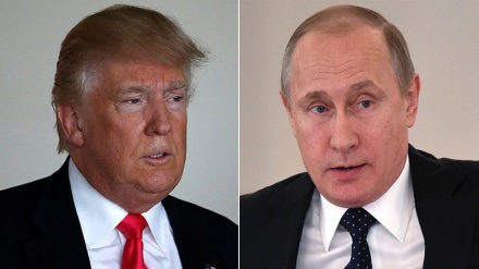 ओबामा ने दाइश को बनाया, पुतीन से मेरी दोस्ती एक पूंजी, ट्रंप  