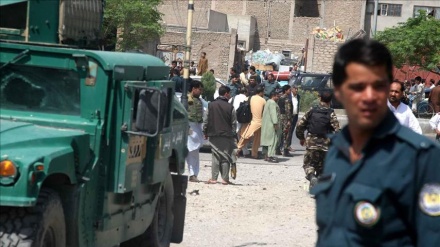 Afghanistan: Sechs Verletzte bei Bombenexplosion in Herat