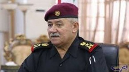 Musul'un doğusu yakında kurtarılıyor