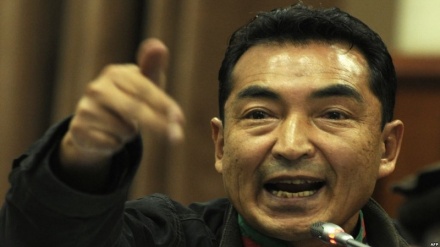 با روی کار آمدن طالبان در افغانستان امنیت برقرار شد اما وضعیت اقتصادی مردم  بسیار نابسامان شد