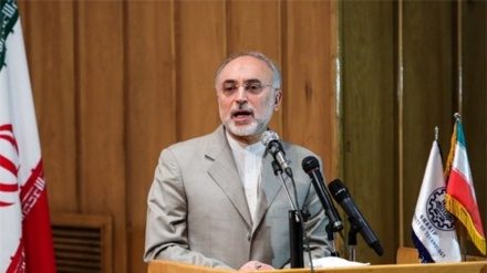 AEOI chief: Iran to import 130 tons of uranium soon