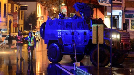 तुर्की में नाइट क्लब पर हमला, 39 हताहत 69 घायल + वीडियो