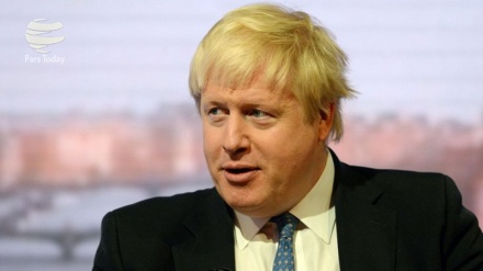 英国支持外国在伊朗投资