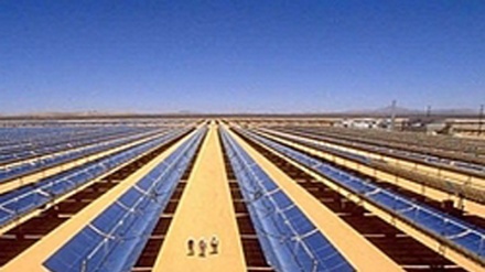 Algeria, allo studio costruzione grande centrale solare a Ghardaia