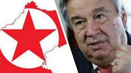 Koreja e Veriu kërkon sqarime nga OKB :Pse nuk sanksionohet Amerika?