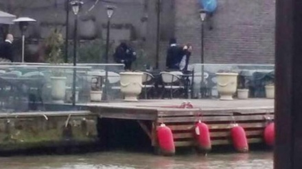 Pendik'te silahlı saldırı: 1 öğrenci öldü, 2 yaralı var
