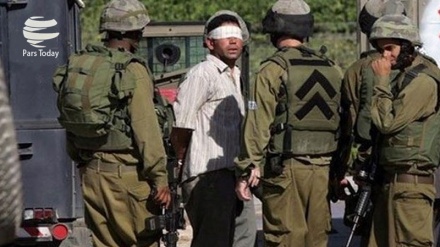 Kuendelea ukandamizaji wa Israel dhidi ya mateka wa Kipalestina