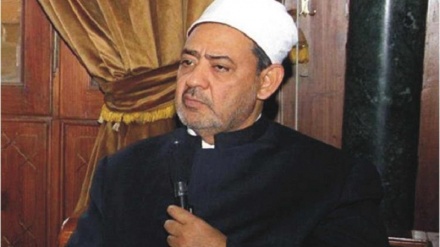 Shejkhul-Az’har: Heshtja e botës përball terrorizmit të sionistëve është e turpshme