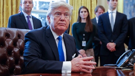 アメリカ・トランプ大統領、拷問の効果を強調