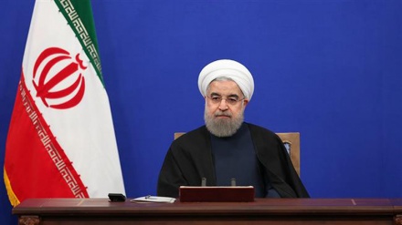 Rouhani: Washindi halisi katika uchaguzi wa Iran ni wananchi