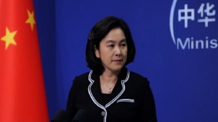 中国就印度邀达赖喇嘛访藏南提出强烈抗议
