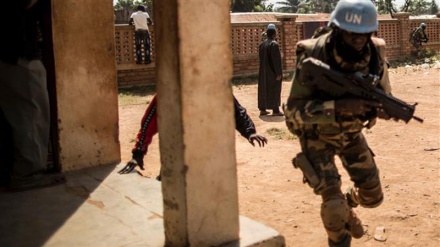 UN says Bangladeshi peacekeeper killed in CAR