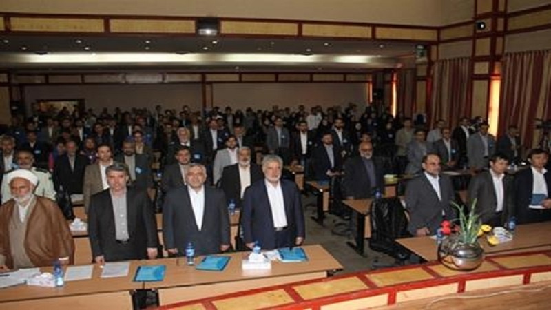 برگزاری سومین نشست نخبگان پناهنده در ایران برای بازسازی افغانستان
